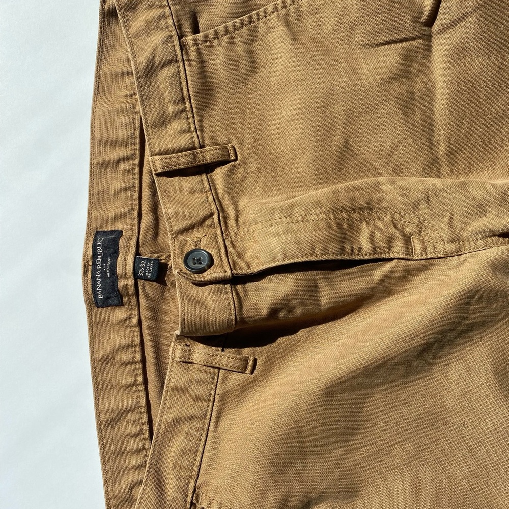 Banana Republic Aiden Pant -